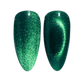 DND - Diva 9D Gelcolor Cat Eye Glassball #05 - Jungle Cat DND