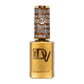 DND - Diva 9D Gelcolor Cat Eye Glassball #07 - Tiger Eyes DND