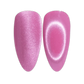 DND - Diva 9D Gelcolor Cat Eye Glassball #08 - Kitty Blossom DND