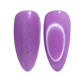 DND - Diva 9D Gelcolor Cat Eye Glassball #09 - Knead Affection DND
