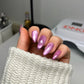 DND - Diva 9D Gelcolor Cat Eye Glassball #09 - Knead Affection DND
