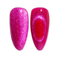 DND - Diva 9D Gelcolor Cat Eye Candy #14 - Hi, Kitty! DND