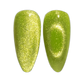 DND - Diva 9D Gelcolor Cat Eye Candy #15 - Lemon Whiskers DND