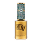 DND - Diva 9D Gelcolor Cat Eye Candy #16 - Saltwater Tabby DND
