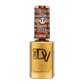 DND - Diva 9D Gelcolor Cat Eye Candy #17 - Ro-meowtic DND
