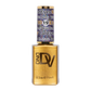 DND - Diva 9D Gelcolor Cat Eye Candy #19 - Wild Berry DND