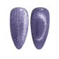 DND - Diva 9D Gelcolor Cat Eye Candy #19 - Wild Berry DND