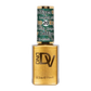 DND - Diva 9D Gelcolor Cat Eye Candy #20 - Leopard Mint DND
