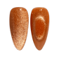 DND - Diva 9D Gelcolor Cat Eye Candy #21 - Button Nose DND
