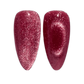 DND - Diva 9D Gelcolor Cat Eye Candy #24 - Hot Cinnamon DND