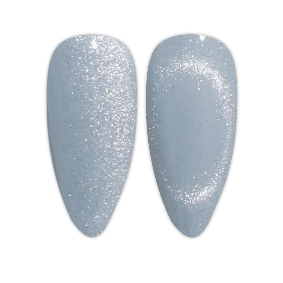 DND - Diva 9D Gelcolor Cat Eye Daydream #25 - Moonrise DND