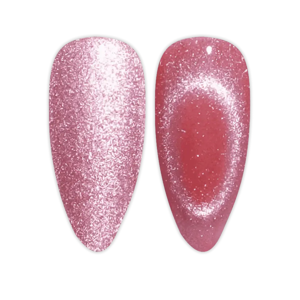 DND - Diva 9D Gelcolor Cat Eye Daydream #29 - Wanna Be Yours DND