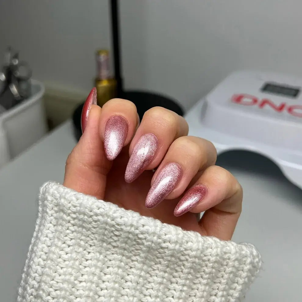 DND - Diva 9D Gelcolor Cat Eye Daydream #29 - Wanna Be Yours DND