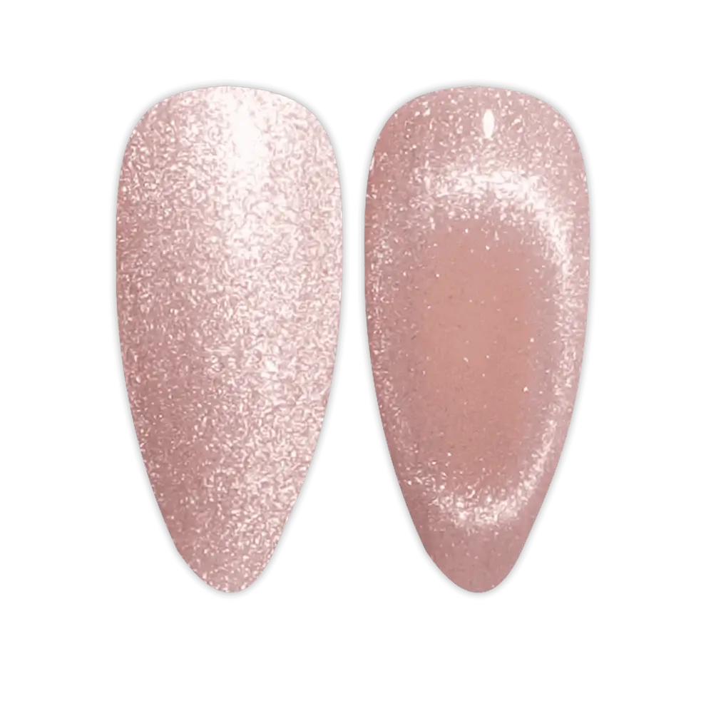 DND - Diva 9D Gelcolor Cat Eye Daydream #30 - Afterglow DND