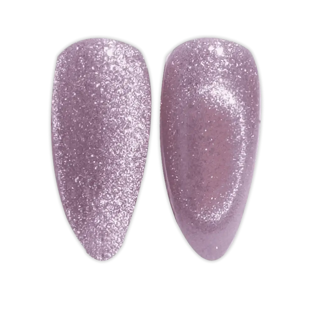 DND - Diva 9D Gelcolor Cat Eye Daydream #33 - Pucker Up DND