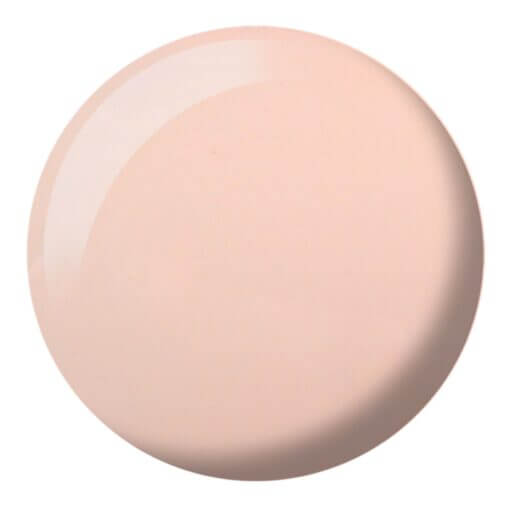 DND Gelcolor - Sheer Nude #857 DND