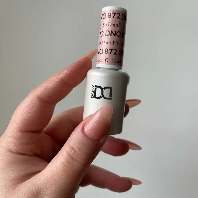 DND- Single Gel Polish So Damn Fly #S872 DND