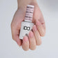 DND- Single Gel Polish Sheer In The City #S882 DND
