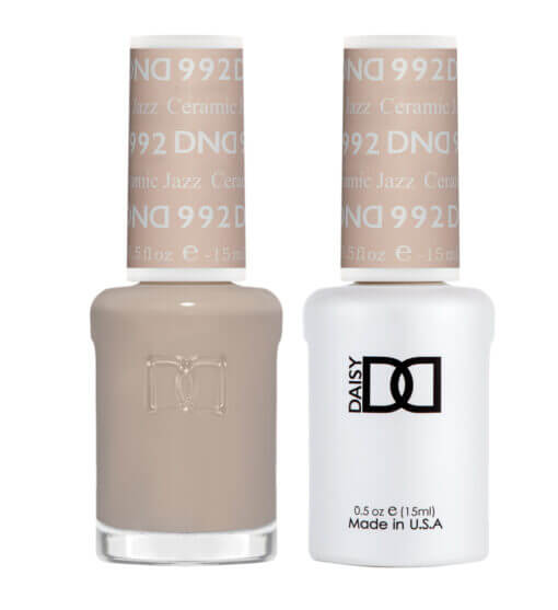 DND Gelcolor - Ceramic Jazz #992 DND