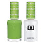 DND Gelcolor - Sodalightful Lime #996 DND