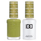 DND Gelcolor - Jukebox Olive #1002 DND