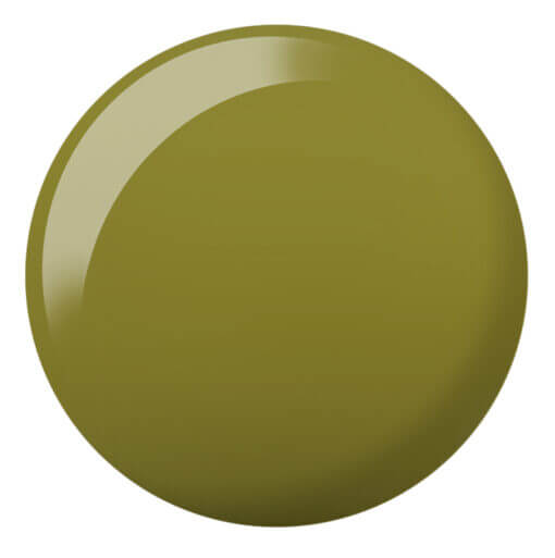 DND Gelcolor - Jukebox Olive #1002 DND