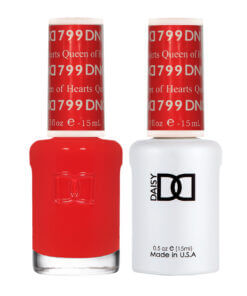 DND Gelcolor - Queen of Hearts #799 DND