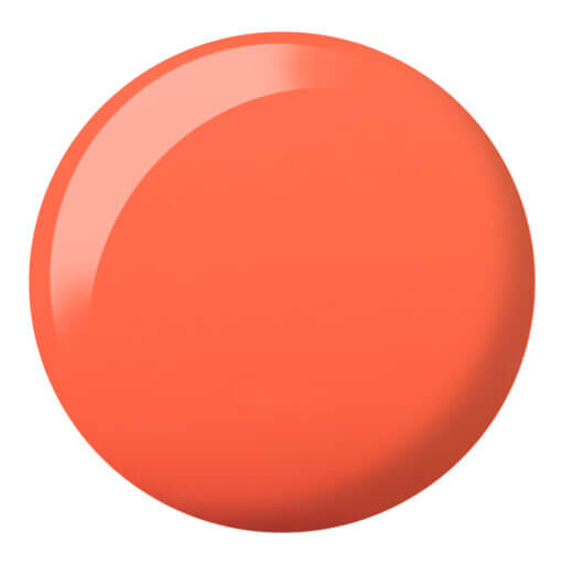 DND Colorgel - Peaches n Cream #805 DND