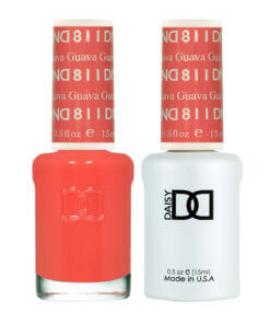 DND Gelcolor - Guava #811 DND