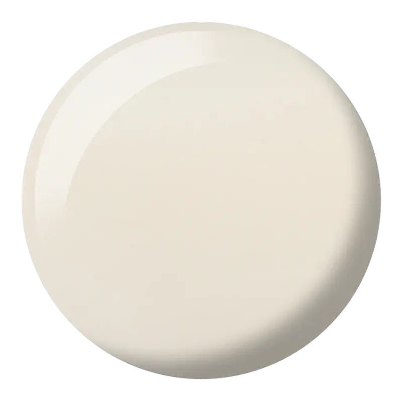 DND- Single Gel Polish Ivory Cream #SS856 DND