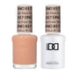 DND Gelcolor - Sheer Nude #857 DND