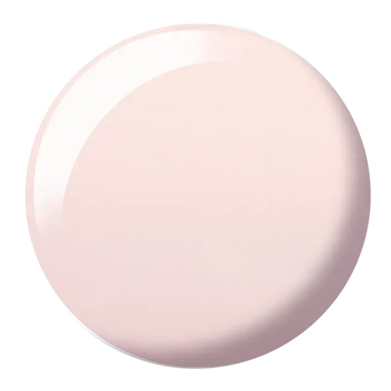 DND- Single Gel Polish Pearly Pink #S865 DND