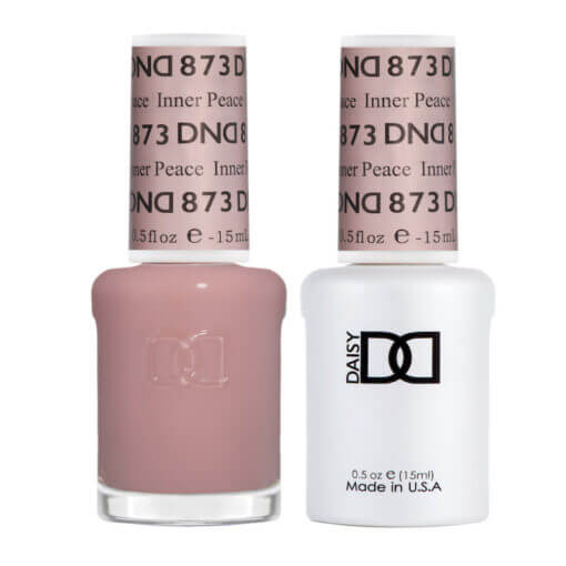 DND Gelcolor - Inner Peace #873 DND