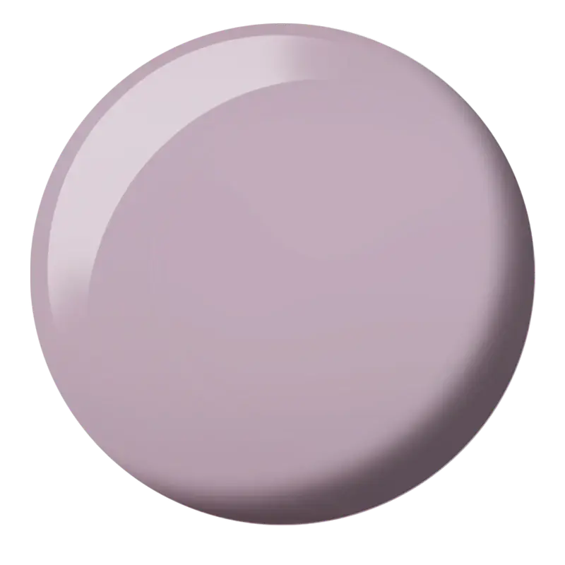 DND- Single Gel Polish Loss Lavender #S874 DND
