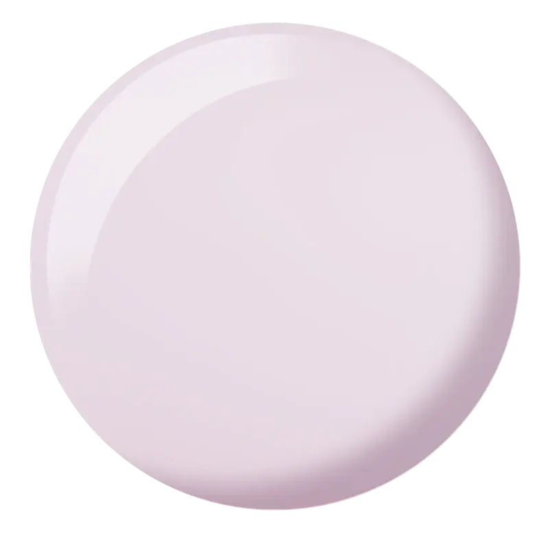 DND- Single Gel Polish Pink Glaze #S877 DND