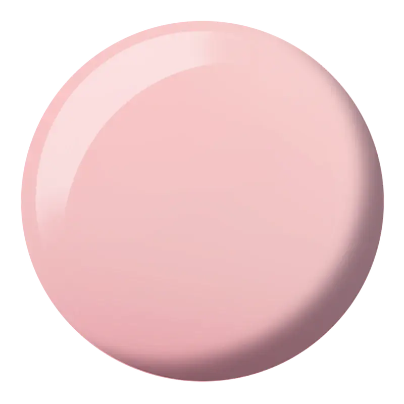 DND- Single Gel Polish Candy Kisses #S883 DND