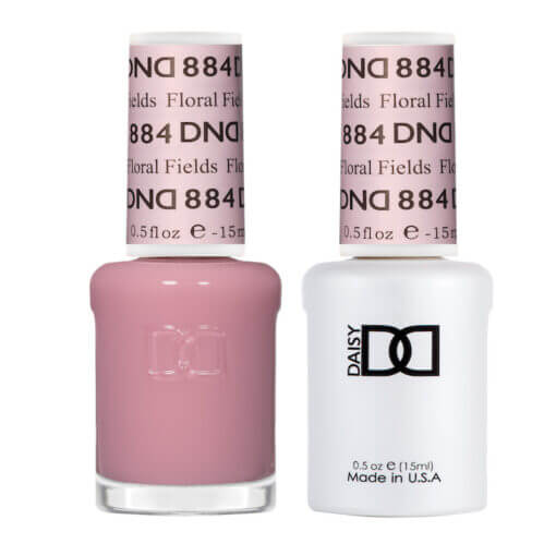 DND Gelcolor - Floral Fields #884 DND