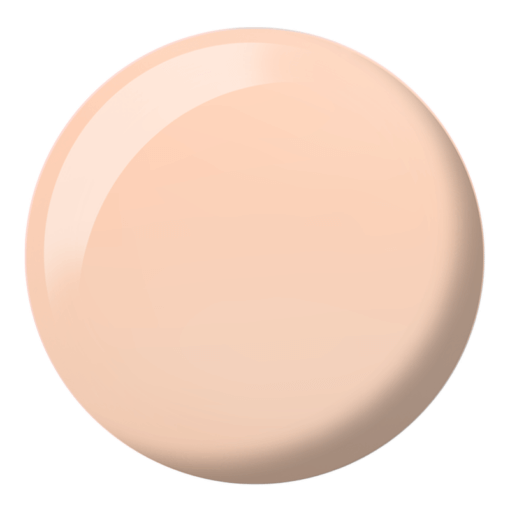 DND Gelcolor - Glass Peach #887 DND