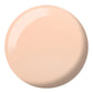 DND- Single Gel Polish Glass Peach #S887 DND