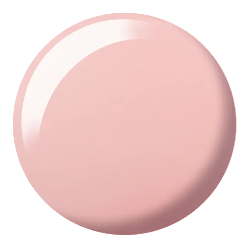 DND- Single Gel Polish Satin Barbie #S889 DND