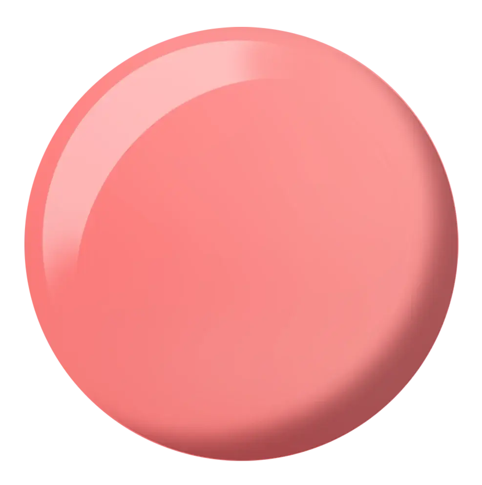 DND- Single Gel Polish Romantic Lover #S890 DND