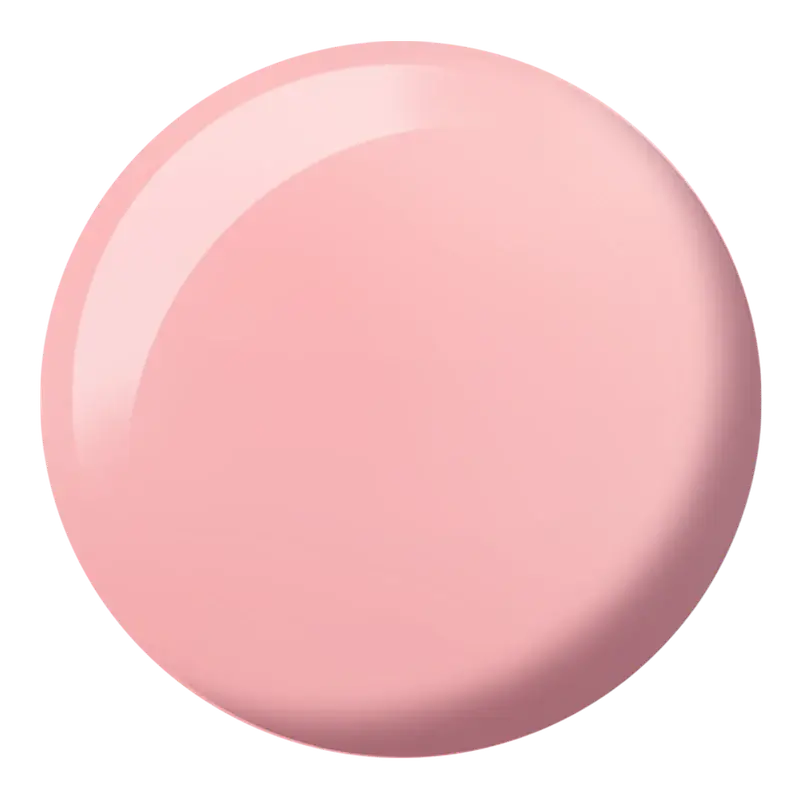 DND- Single Gel Polish Rosy Pink #S891 DND