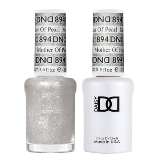 DND Gelcolor - Mother of Pearl #894 DND