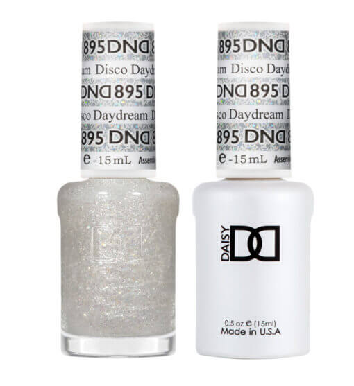 DND Gelcolor - Disco Daydream #895 DND