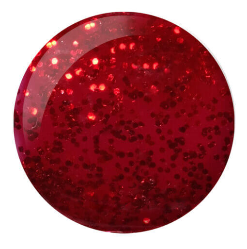 DND Gelcolor - Red Aura #898 DND