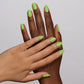 DND Gelcolor - Sodalightful Lime #996 DND