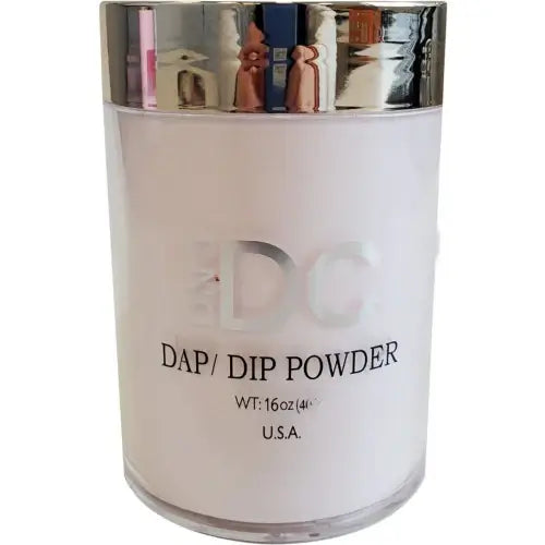 DND DC Dap Dip Powder 16 oz - Natural Pink #3 DC