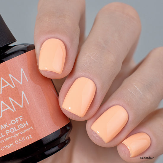 Dusty Coral Madam Glam