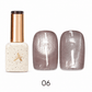 Avani Nude Cat Eye Gel Polish Collection #06 avani