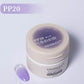 Nail Art Pat Pat Gel #20 Beyond Beauty Page